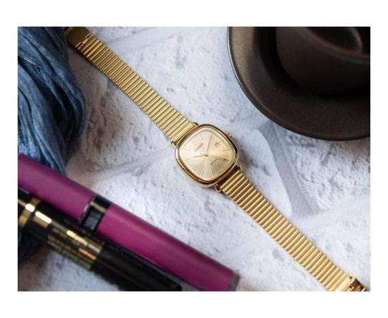 Casio Collection LTP-B166G-9AVEF Rokas pulksteņi 