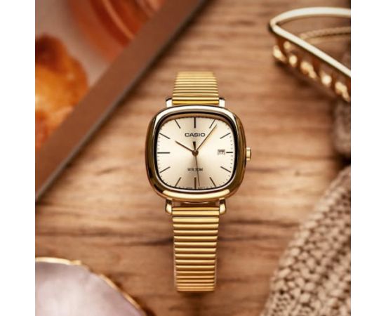 Casio Collection LTP-B166G-9AVEF Rokas pulksteņi 