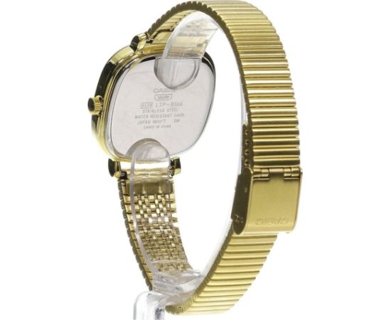 Casio Collection LTP-B166G-9AVEF Rokas pulksteņi 