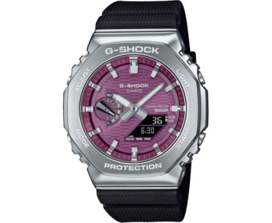 Casio G-Shock Original GBM-2100A-4BER Rokas pulksteņi 