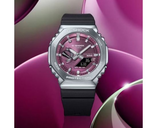Casio G-Shock Original GBM-2100A-4BER Rokas pulksteņi 