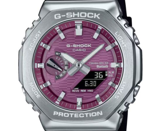 Casio G-Shock Original GBM-2100A-4BER Rokas pulksteņi 