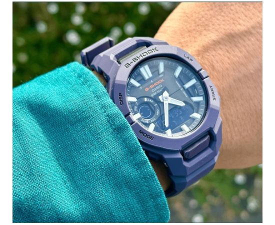 Casio G-Shock GBA-950-2AER Rokas pulksteņi 