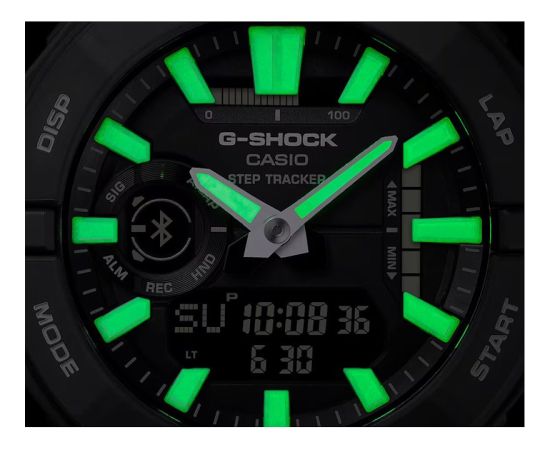 Casio G-Shock GBA-950-2AER Rokas pulksteņi 