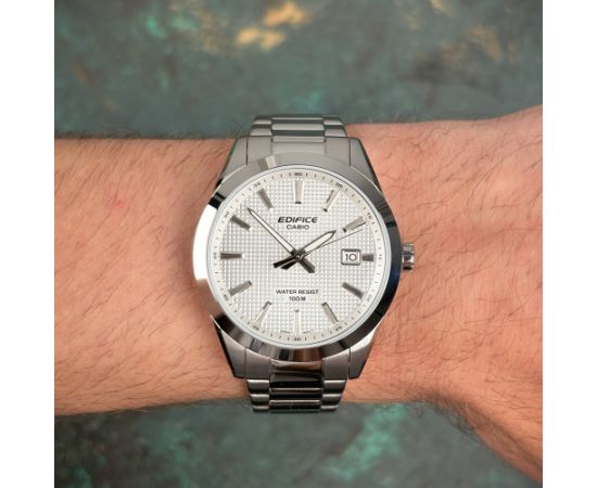 Casio Edifice EFV-160D-7AVEF Rokas pulksteņi 