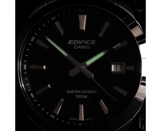 Casio Edifice EFV-160D-7AVEF Rokas pulksteņi 