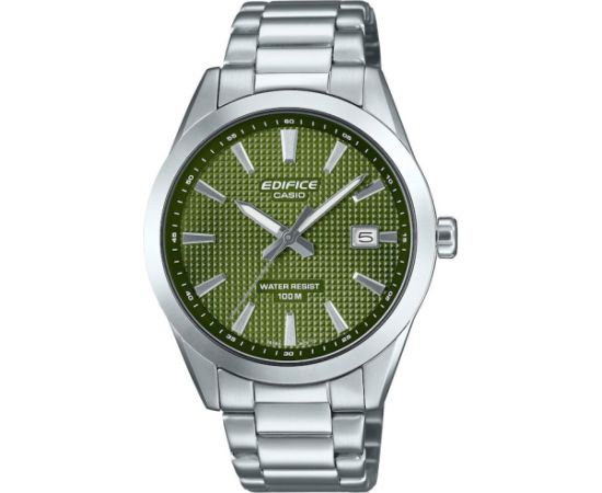 Casio Edifice EFV-160D-3AVEF Rokas pulksteņi 
