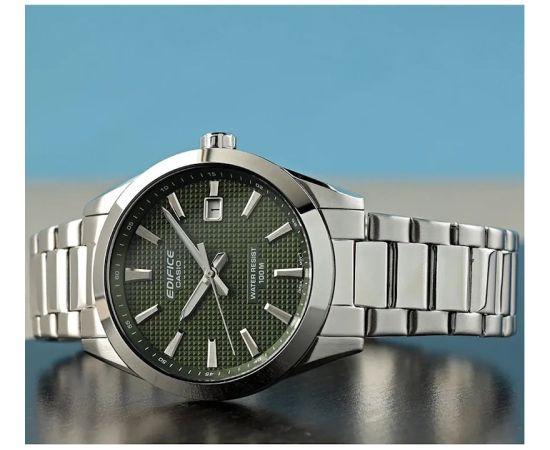 Casio Edifice EFV-160D-3AVEF Rokas pulksteņi 