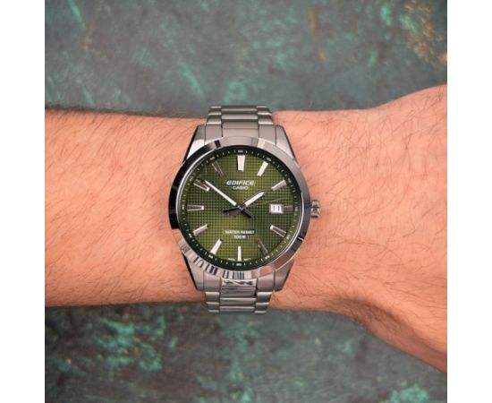 Casio Edifice EFV-160D-3AVEF Rokas pulksteņi 