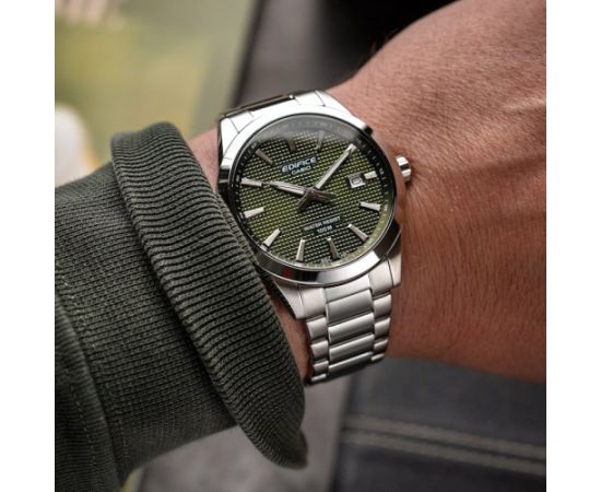 Casio Edifice EFV-160D-3AVEF Rokas pulksteņi 