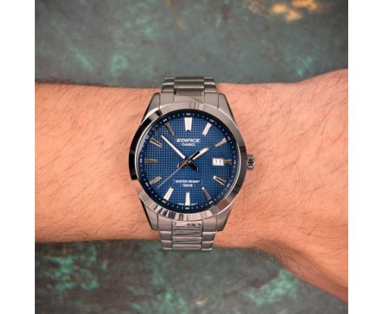 Casio Edifice EFV-160D-2AVEF Rokas pulksteņi 