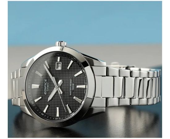 Casio Edifice EFV-160D-1AVEF Rokas pulksteņi 