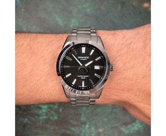 Casio Edifice EFV-160D-1AVEF Rokas pulksteņi 