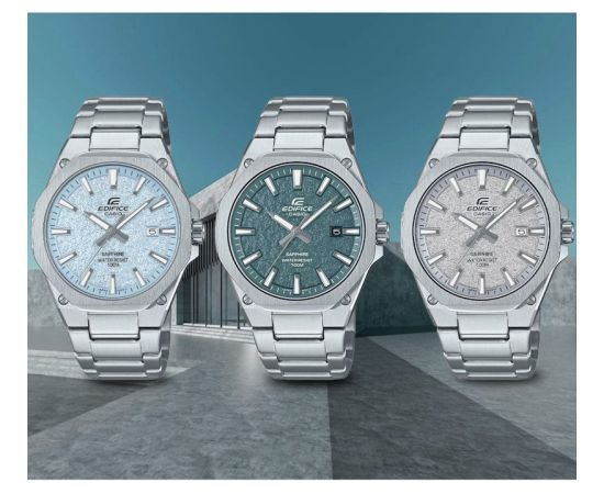 Casio Edifice EFR-S108DE-8AVUEF Rokas pulksteņi 