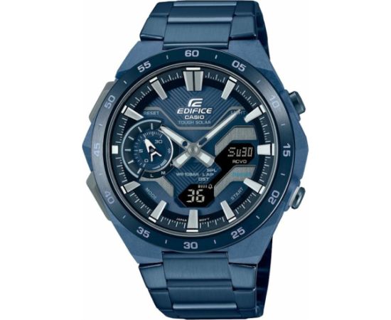 Casio Edifice Bluetooth Windflow ECB-2200CB-2AEF Rokas pulksteņi 