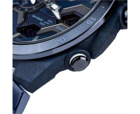 Casio Edifice Bluetooth Windflow ECB-2200CB-2AEF Rokas pulksteņi 