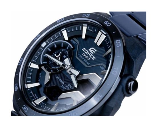 Casio Edifice Bluetooth Windflow ECB-2200CB-2AEF Rokas pulksteņi 