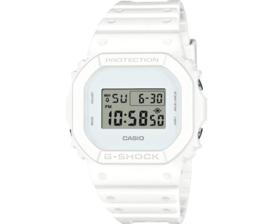Casio G-Shock DW-5600WW-7ER Rokas pulksteņi 