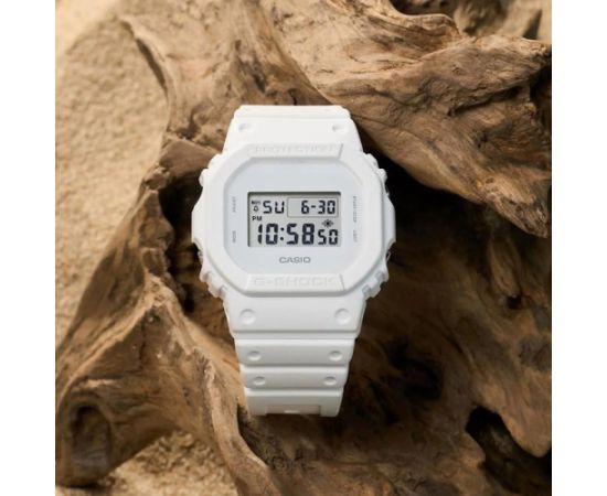 Casio G-Shock DW-5600WW-7ER Rokas pulksteņi 