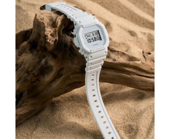Casio G-Shock DW-5600WW-7ER Rokas pulksteņi 