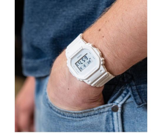 Casio G-Shock DW-5600WW-7ER Rokas pulksteņi 