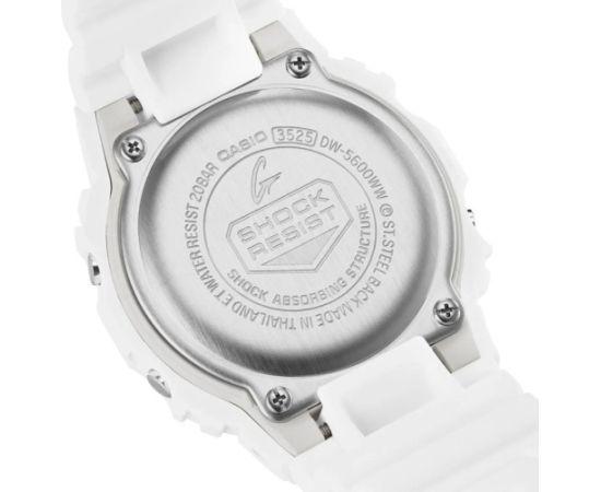 Casio G-Shock DW-5600WW-7ER Rokas pulksteņi 