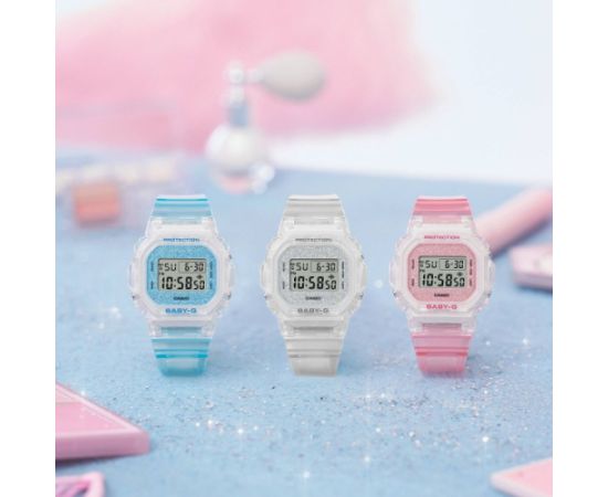 Casio BABY-G BGD-565GC-7ER Rokas pulksteņi 