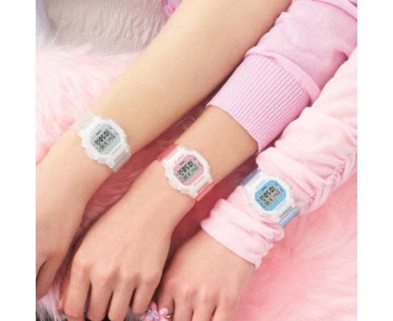 Casio BABY-G BGD-565GC-7ER Rokas pulksteņi 