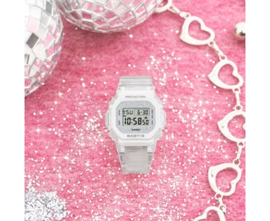 Casio BABY-G BGD-565GC-7ER Rokas pulksteņi 