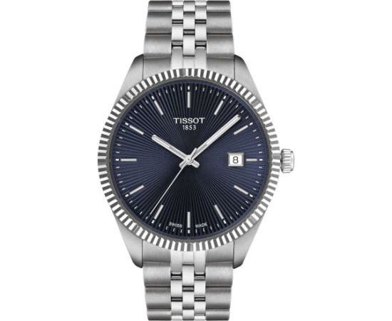 Tissot Ballade 40mm T156.410.11.041.00 Rokas pulksteņi 