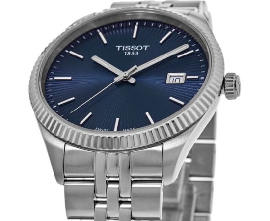 Tissot Ballade 40mm T156.410.11.041.00 Rokas pulksteņi 