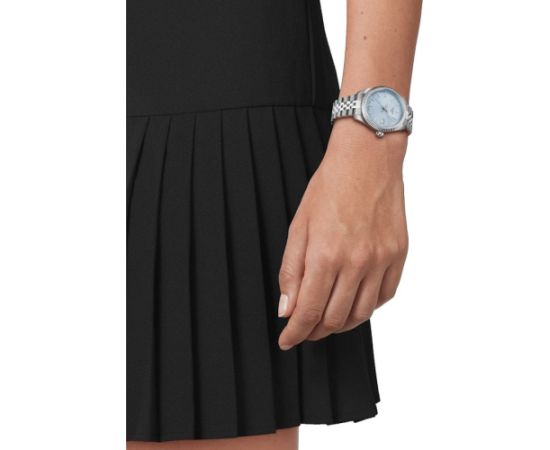 Tissot Ballade 34mm T156.210.11.351.00 Rokas pulksteņi 