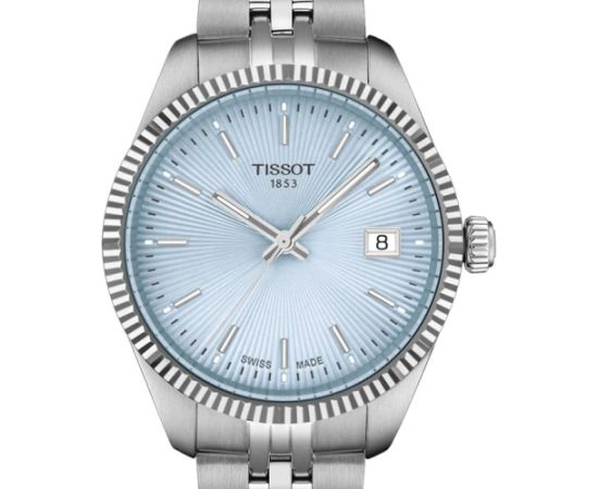 Tissot Ballade 34mm T156.210.11.351.00 Rokas pulksteņi 