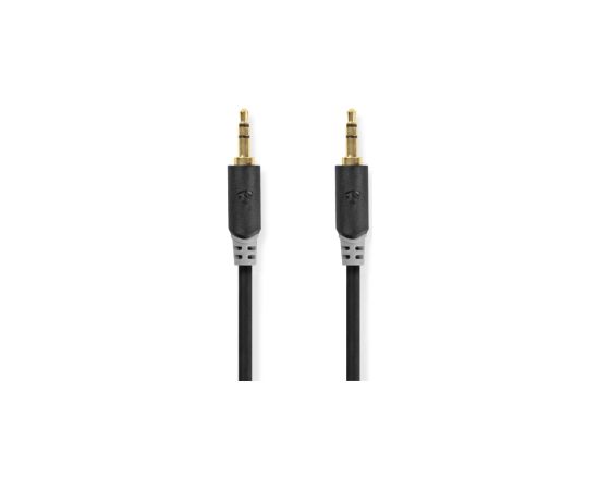 Kabelis Nedis AUX 3.5mm - 3.5mm 10m Dažādi vadi