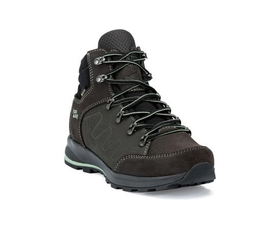 Hanwag Torsby Lady GTX® / Zila / Zaļa / 42 Сапоги