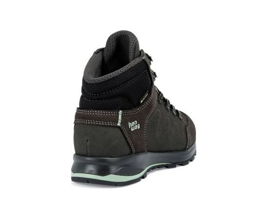 Hanwag Torsby Lady GTX® / Zila / Zaļa / 42 Сапоги