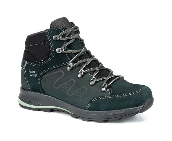 Hanwag Torsby Lady GTX® / Zila / Zaļa / 40.5 Сапоги