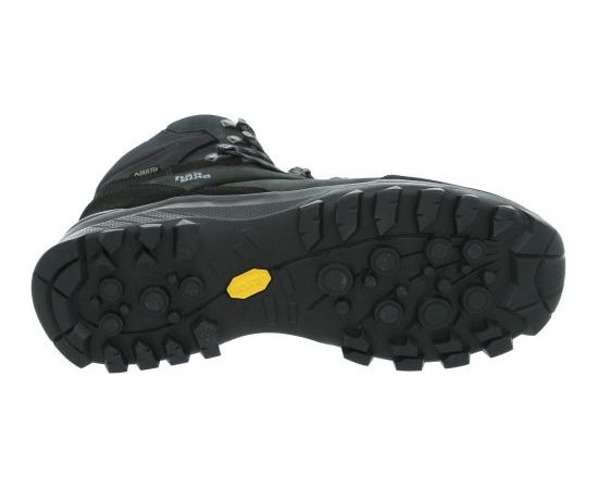 Hanwag Banks GTX® / Pelēka / Melna / 47 Сапоги