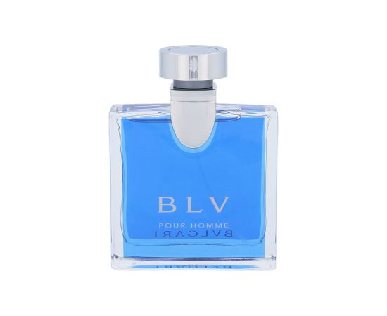 Bvlgari BLV Pour Homme 50ml Vīriešu Smaržas