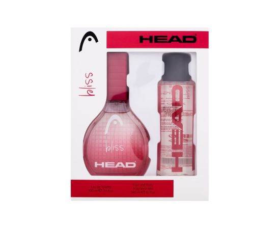 Head Bliss 100ml Sieviešu Smaržas