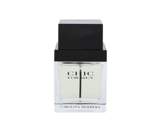 Carolina Herrera Chic 60ml Vīriešu Smaržas