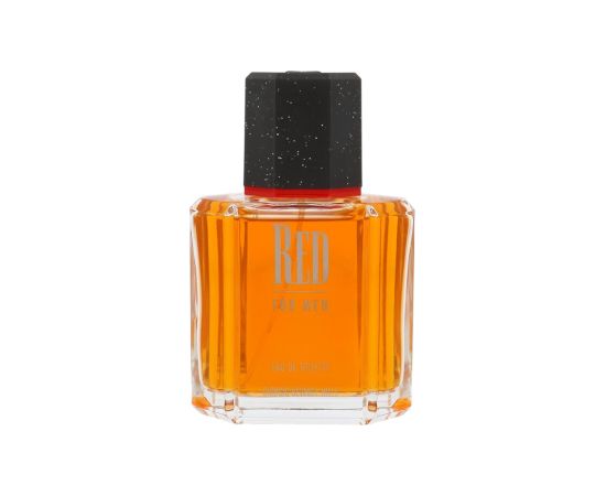Giorgio Beverly Hills Red For Men 100ml Vīriešu Smaržas