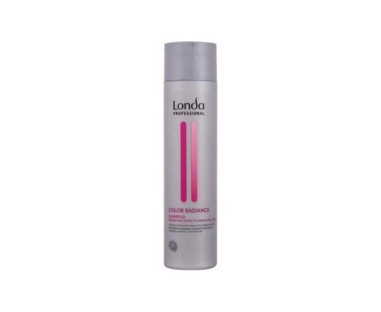 Londa Professional Color Radiance 250ml Šampūni