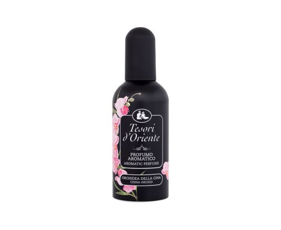 Tesori D´oriente Orchidea Della Cina 100ml Sieviešu Smaržas