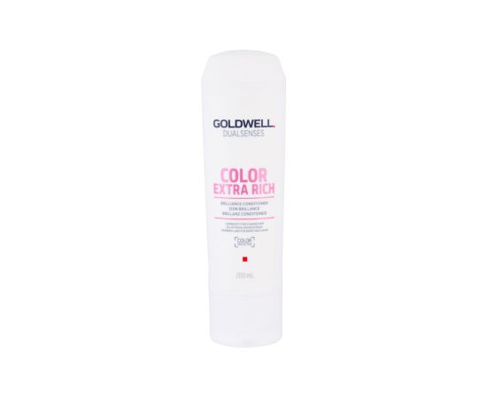 Goldwell Dualsenses Color Extra Rich 200ml Matu kopšana