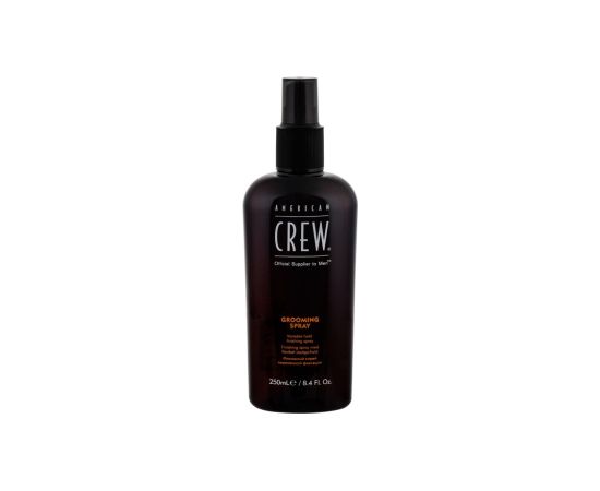 American Crew Classic / Grooming Spray 250ml Matu kopšana