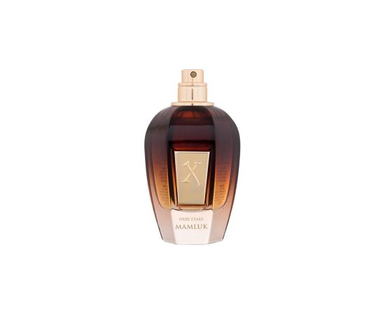 Xerjoff Tester Oud Stars / Mamluk 50ml Unisex Smaržas