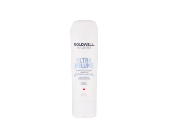 Goldwell Dualsenses Ultra Volume 200ml Matu kopšana