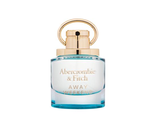 Abercrombie Away / Weekend 50ml Sieviešu Smaržas