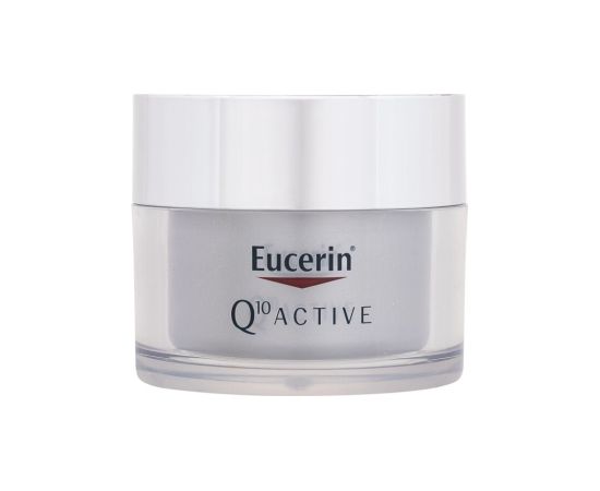Eucerin Q10 Active 50ml Ķermeņa kosmētika